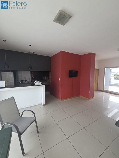 Apartamento en alquiler c/ cochera en Pocitos · Foto 3