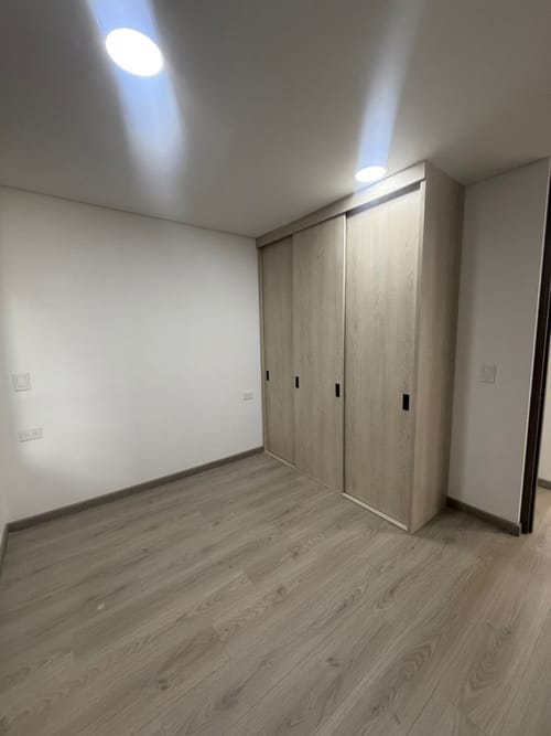 Apartaestudio en venta en Los Cedros, Chía, 45 m² · foto 3 de 11