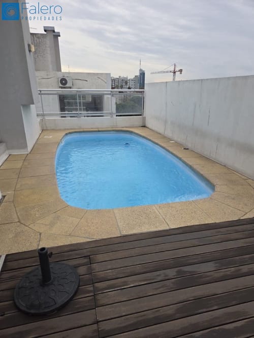 Apartamento en alquiler c/ cochera en Pocitos · Foto 4