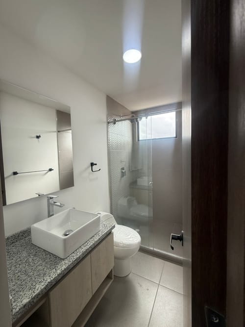 Apartaestudio en venta en Los Cedros, Chía, 45 m² · foto 6 de 11