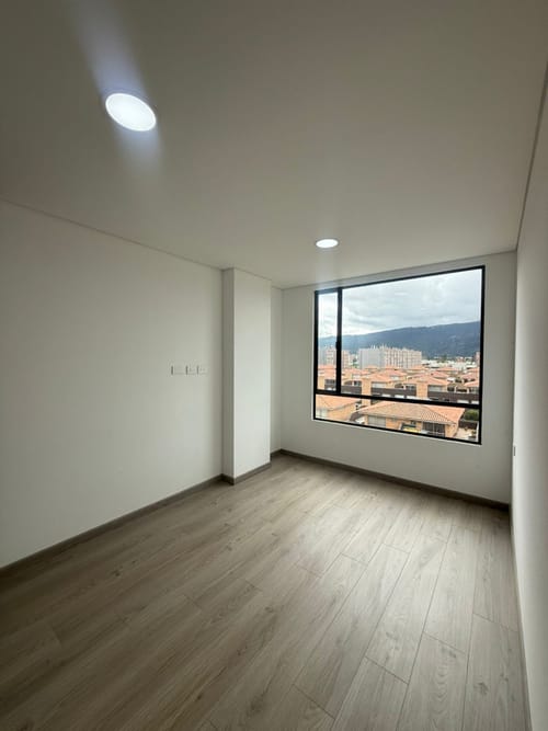 Apartaestudio en venta en Los Cedros, Chía, 45 m² · foto 7 de 11