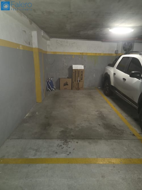 Apartamento en alquiler c/ cochera en Pocitos · Foto 5