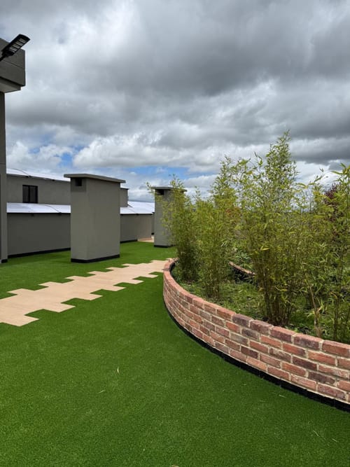 Apartaestudio en venta en Los Cedros, Chía, 45 m² · foto 10 de 11