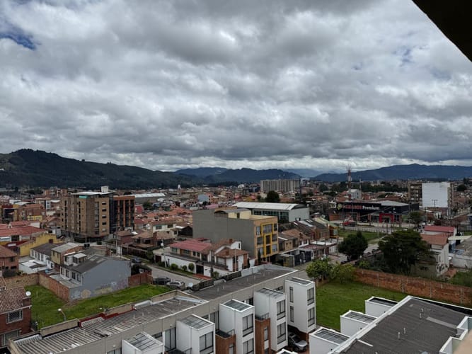 Apartaestudio en venta en Los Cedros, Chía, 45 m² · foto 11 de 11