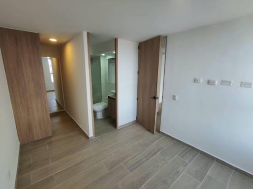 Apartamento de 2 alcobas en arriendo en Fontibon, Bogotá, 47 m² · foto 12 de 20
