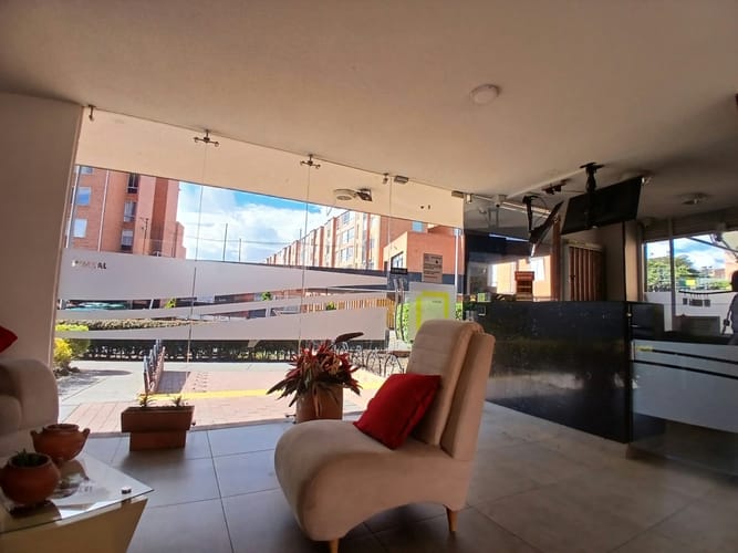 Apartamento de 3 alcobas en venta en Ciudad Verde, Soacha, 50 m² · foto 2 de 20