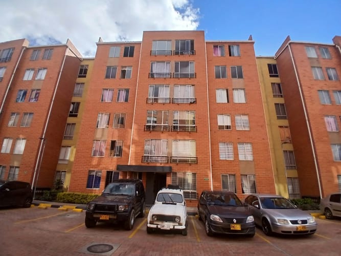Apartamento de 3 alcobas en venta en Ciudad Verde, Soacha, 50 m² · foto 3 de 20