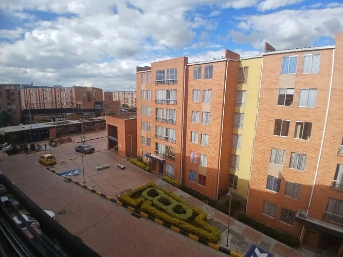 Apartamento de 3 alcobas en venta en Ciudad Verde, Soacha, 50 m² · foto 4 de 20