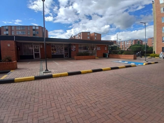 Apartamento de 3 alcobas en venta en Ciudad Verde, Soacha, 50 m² · foto 6 de 20