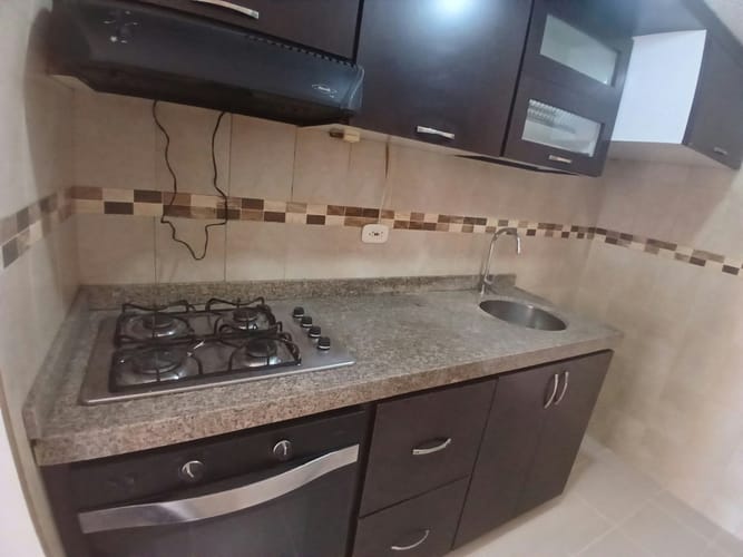 Apartamento de 3 alcobas en venta en Ciudad Verde, Soacha, 50 m² · foto 7 de 20