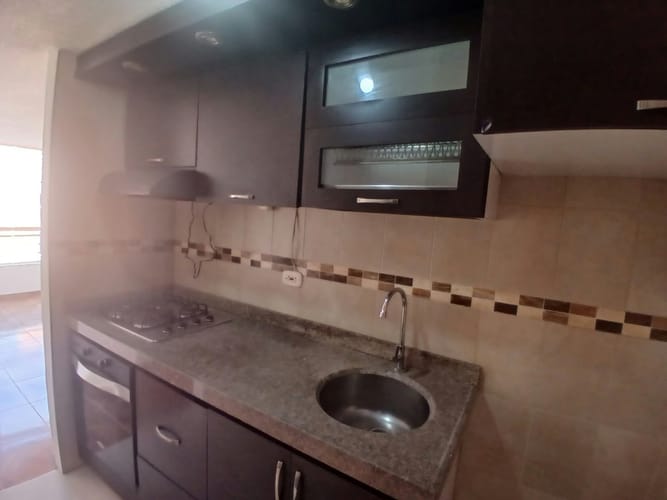 Apartamento de 3 alcobas en venta en Ciudad Verde, Soacha, 50 m² · foto 8 de 20