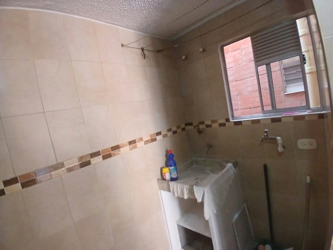 Apartamento de 3 alcobas en venta en Ciudad Verde, Soacha, 50 m² · foto 9 de 20