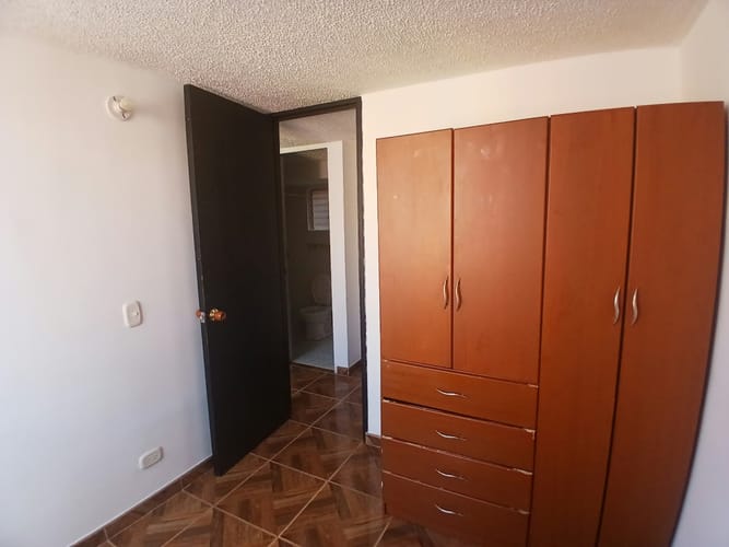 Apartamento de 3 alcobas en venta en Ciudad Verde, Soacha, 50 m² · foto 18 de 20