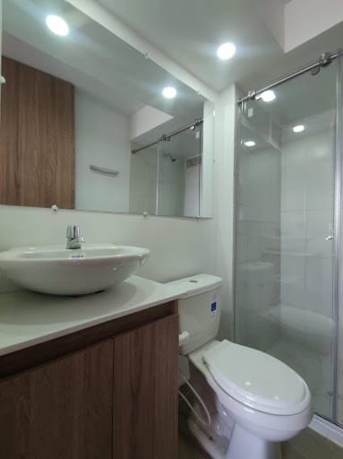 Apartamento de 2 alcobas en arriendo en Fontibon, Bogotá, 47 m² · foto 14 de 20
