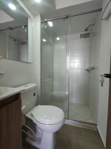 Apartamento de 2 alcobas en arriendo en Fontibon, Bogotá, 47 m² · foto 15 de 20