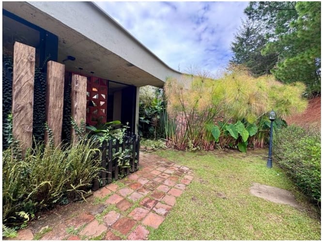 Casa de 4 alcobas en venta en Pantanillo, El Retiro, 484 m² · foto 4 de 24