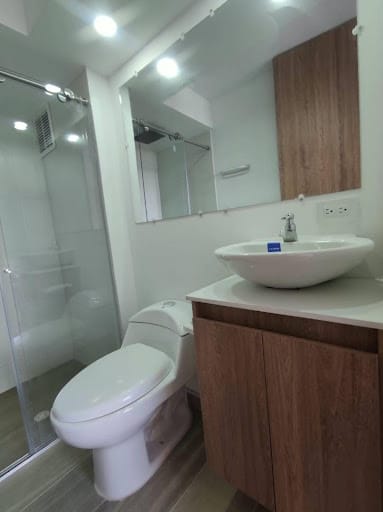 Apartamento de 2 alcobas en arriendo en Fontibon, Bogotá, 47 m² · foto 18 de 20