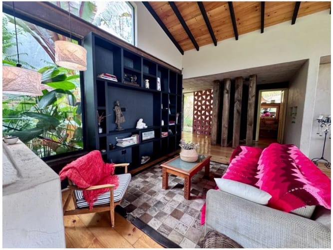 Casa de 4 alcobas en venta en Pantanillo, El Retiro, 484 m² · foto 6 de 24