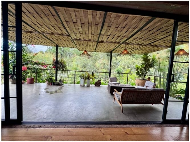 Casa de 4 alcobas en venta en Pantanillo, El Retiro, 484 m² · foto 7 de 24