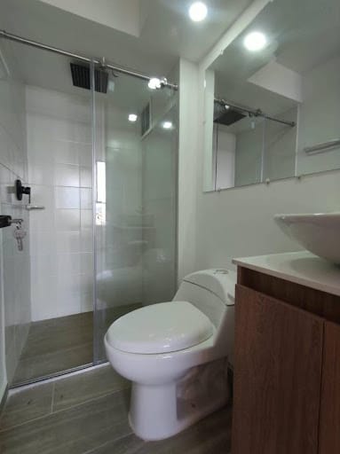 Apartamento de 2 alcobas en arriendo en Fontibon, Bogotá, 47 m² · foto 19 de 20