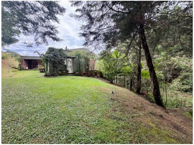 Casa de 4 alcobas en venta en Pantanillo, El Retiro, 484 m² · foto 11 de 24