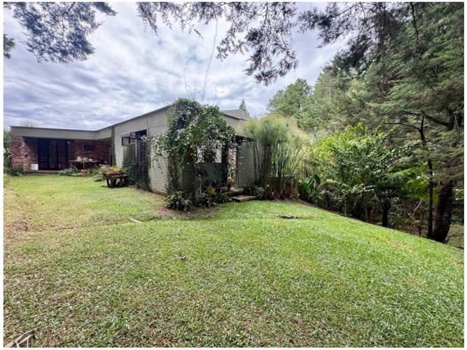 Casa de 4 alcobas en venta en Pantanillo, El Retiro, 484 m² · foto 12 de 24