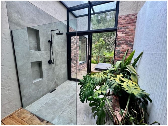 Casa de 4 alcobas en venta en Pantanillo, El Retiro, 484 m² · foto 14 de 24