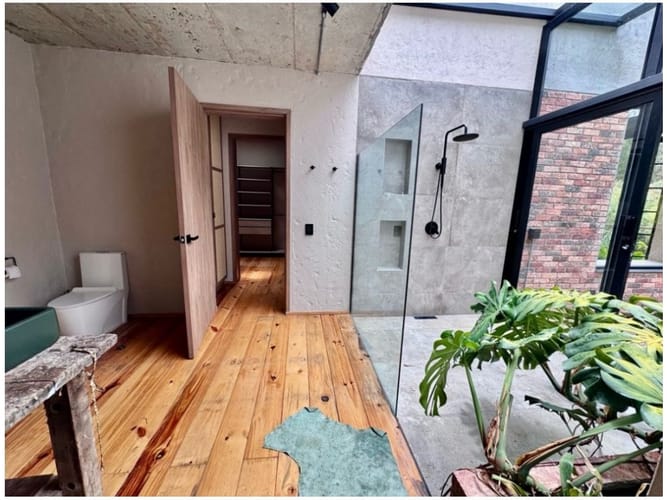 Casa de 4 alcobas en venta en Pantanillo, El Retiro, 484 m² · foto 16 de 24