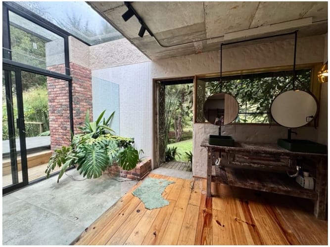 Casa de 4 alcobas en venta en Pantanillo, El Retiro, 484 m² · foto 17 de 24