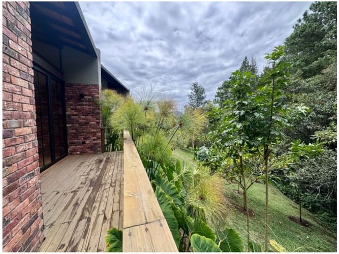 Casa de 4 alcobas en venta en Pantanillo, El Retiro, 484 m² · foto 19 de 24