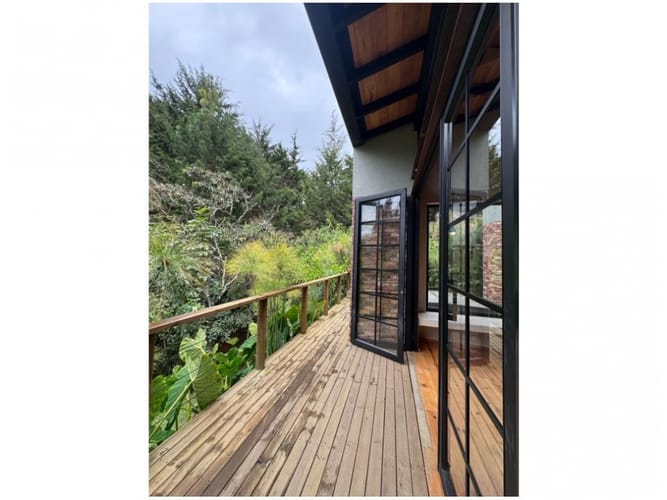 Casa de 4 alcobas en venta en Pantanillo, El Retiro, 484 m² · foto 21 de 24