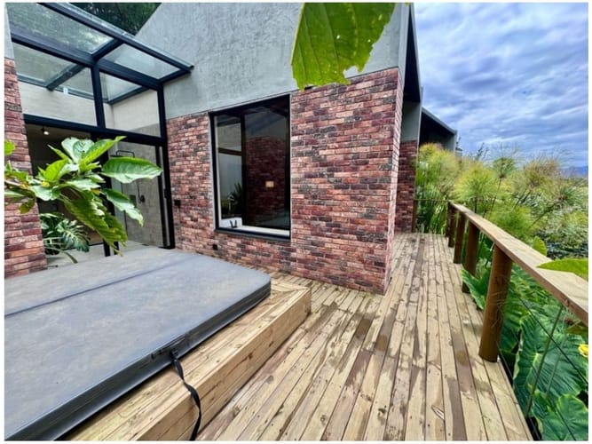 Casa de 4 alcobas en venta en Pantanillo, El Retiro, 484 m² · foto 22 de 24