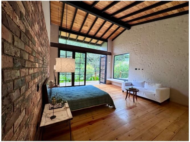 Casa de 4 alcobas en venta en Pantanillo, El Retiro, 484 m² · foto 23 de 24