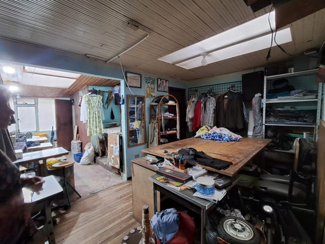 Casa de 5 alcobas en venta en Siete De Agosto, Bogotá, 108 m² · foto 3 de 10