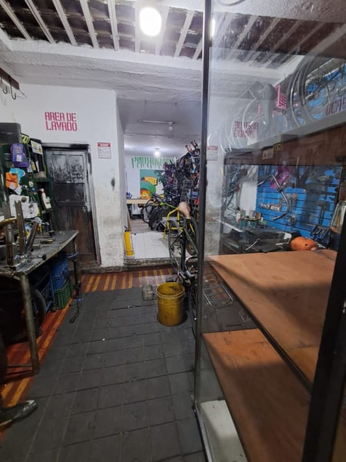 Casa de 5 alcobas en venta en Siete De Agosto, Bogotá, 108 m² · foto 4 de 10