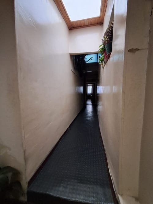 Casa de 5 alcobas en venta en Siete De Agosto, Bogotá, 108 m² · foto 6 de 10