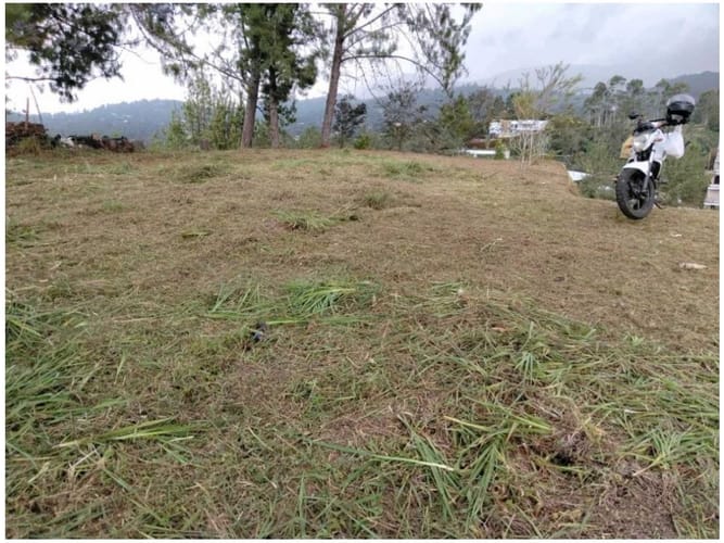 Lote en venta en Las Palmas, Envigado, 1664 m² · foto 4 de 24