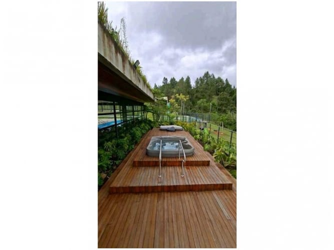 Lote en venta en Las Palmas, Envigado, 1664 m² · foto 18 de 24
