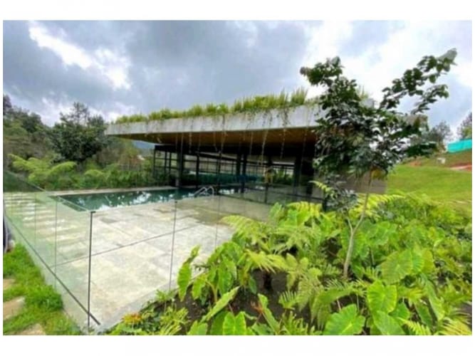 Lote en venta en Las Palmas, Envigado, 1664 m² · foto 22 de 24