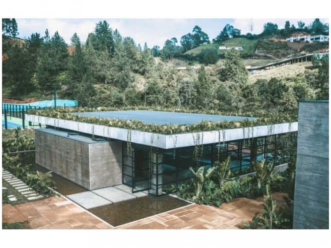 Lote en venta en Las Palmas, Envigado, 1664 m² · foto 24 de 24