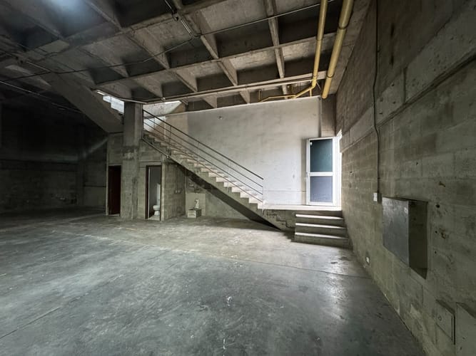 Bodega en arriendo en Monteazul, Sabaneta, 480 m² · foto 4 de 24