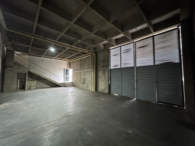 Bodega en arriendo en Monteazul, Sabaneta, 480 m² · foto 6 de 24
