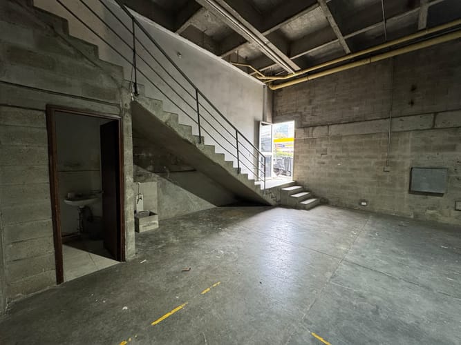 Bodega en arriendo en Monteazul, Sabaneta, 480 m² · foto 8 de 24