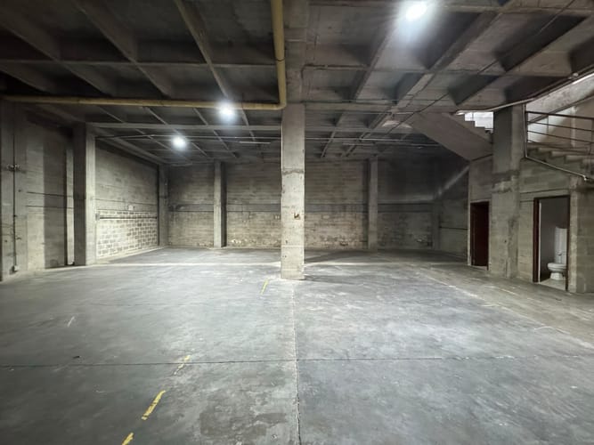 Bodega en arriendo en Monteazul, Sabaneta, 480 m² · foto 10 de 24