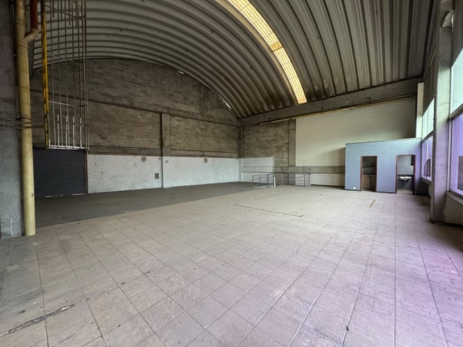 Bodega en arriendo en Monteazul, Sabaneta, 480 m² · foto 2 de 24