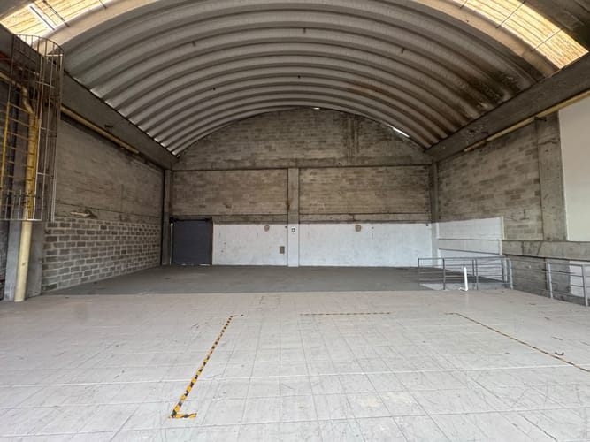 Bodega en arriendo en Monteazul, Sabaneta, 480 m² · foto 14 de 24