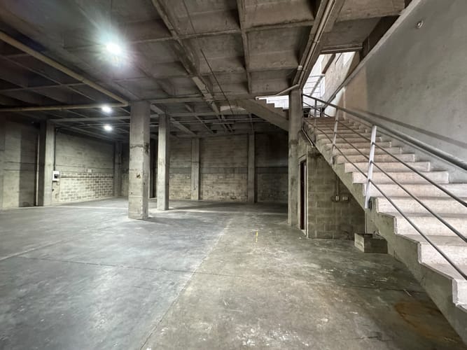 Bodega en arriendo en Monteazul, Sabaneta, 480 m² · foto 18 de 24