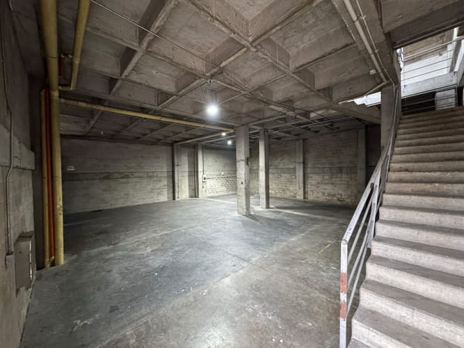 Bodega en arriendo en Monteazul, Sabaneta, 480 m² · foto 23 de 24