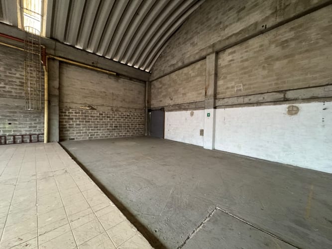 Bodega en arriendo en Monteazul, Sabaneta, 480 m² · foto 15 de 24