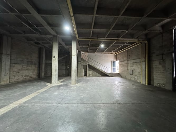 Bodega en arriendo en Monteazul, Sabaneta, 480 m² · foto 20 de 24